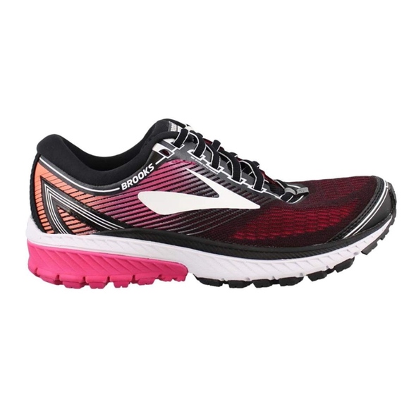 Brooks Shoes - Brooks Ghost 10 Running Shoe